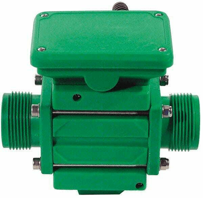 Pièces agricoles - Pièce Pulvérisateur - Débitmètre magnétique 2"