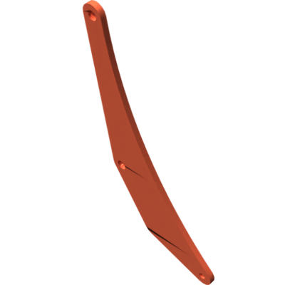 Pièces agricoles - Pièce divers - EXTENSION PEINTE