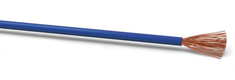 BOBINE FLRY100M 1,5MM² BLEU
