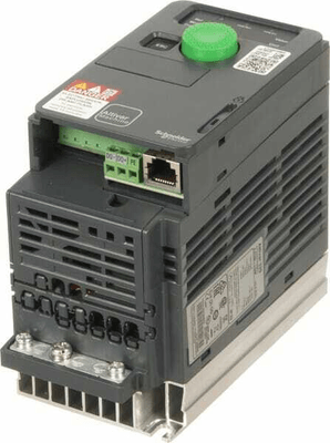 Pièces agricoles - Electricité - Régulateur de fréquence 200-240V 0.37kW