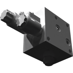 Pièces agricoles - Pièce divers - bloc IV