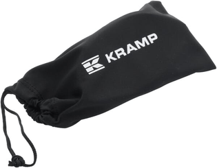 Vêtements et protections - Equipement - Lunettes de sécurité 04 verres fumés
