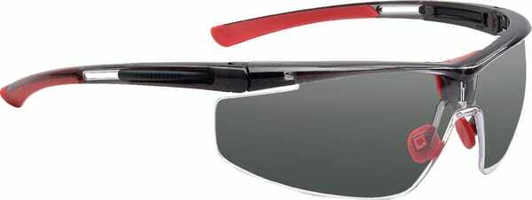 Vêtements et protections - Equipement - Lunettes sécurité Adaptec Reg.