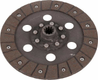 Disque d’embrayage F215