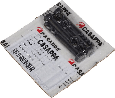 Pièces agricoles - Hydraulique - Vis Polaris 20 M10 x 85