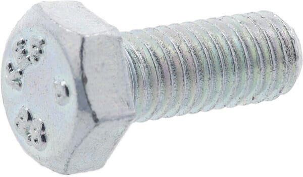 Pièces agricoles - TP pièce origine - Boulon hexagonal