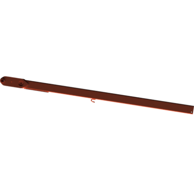 Pièces agricoles - Pièce divers - support de herse peint