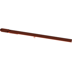 Pièces agricoles - Pièce divers - support de herse peint