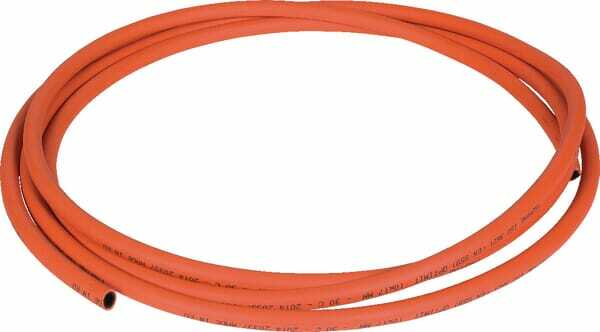 Pièces agricoles - Hydraulique - Tuyau de propane 6mm