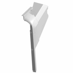 Pièces Quad & Motos - Pièces communes - FENDER-LOWER,ROCKER,RH,BLK