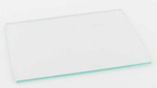 Verre de protection 90x110
