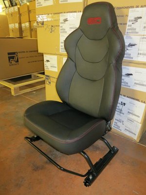 Pièces VSP - Divers - SIEGE FIXE G. INCLINABLE HG av glis