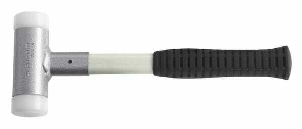 Outils - Outils divers - Massette ss rebond embout 40mm