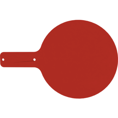 Pièces agricoles - Pièce divers - plaque de support kph -peinte-