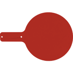 Pièces agricoles - Pièce divers - plaque de support kph -peinte-