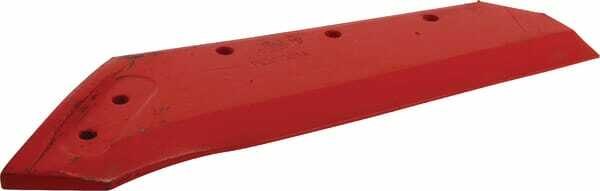 Pièces agricoles - Travail du sol - Soc 14" D. V&N