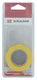 Ruban isolant jaune 19mm x 20m (1)