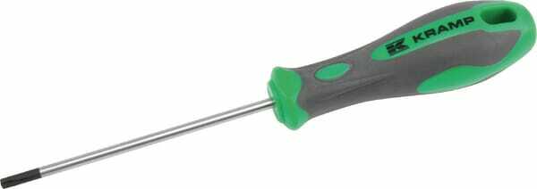 Outils - Outils divers - Tournevis Torx T20 x 100 mm