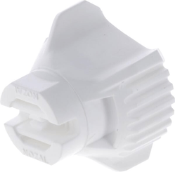 Pièces agricoles - Pièce Pulvérisateur - Buse à jet plat RFX 120° 08 blanc
