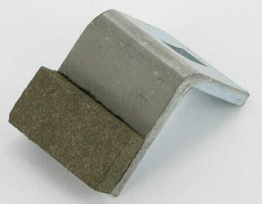 Pièces agricoles - Jardin et forêt pièce origine - Frein de lame