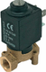 Électrovalve 2 voies 1/8" 12V
