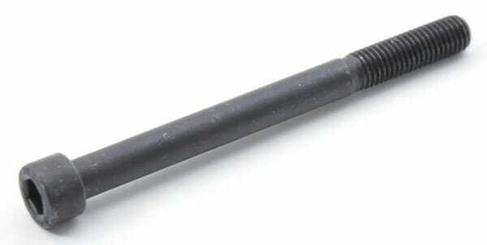 Pièces agricoles - Fasteners - Vis TCHC DIN912 M10x115 12.9 noir