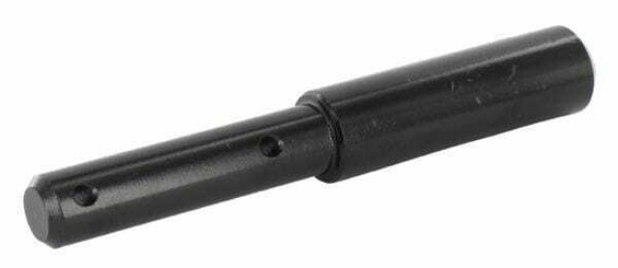 Pièces agricoles - Tracteur pièce adaptable - Axe 19mm/25mm Cat.1/2 Kramp