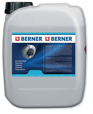 Chimie - Chimie divers - Nettoyant freins en bidon 30 L (par 1)