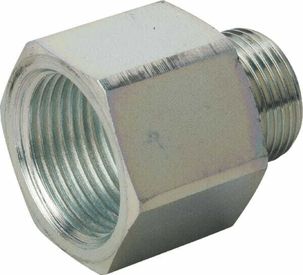 Pièces agricoles - Hydraulique - Grais. réd. 3/4 x 1 BSP