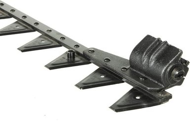 Pièces agricoles - Aménagements paysagers - Couteau supérieur 2,00 m 27 s ESM