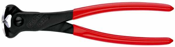 Outils - Outils divers - Pince coupante devant 200mm