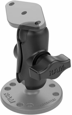 Pièces agricoles - Pièce Pulvérisateur - Pince "B" 50 mm