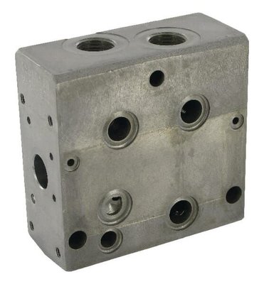 Pièces agricoles - Hydraulique - Module de base PVB 157-B-6100