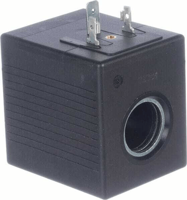 Pièces agricoles - Hydraulique - Bobine 24 Vcc BQP19 24V