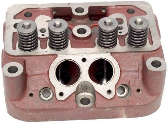 Pièces agricoles - TP pièce origine - Culasse