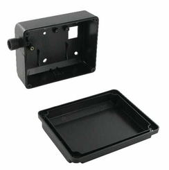 Pièces agricoles - Electricité - Armoire commande 1 Phase 1A0