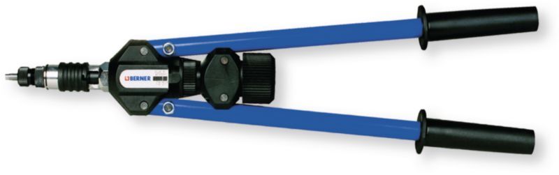Outils - Outils divers - PINCEB510 QI A ECROU NOYEM5-10