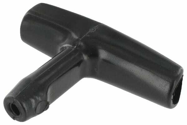 Pièces agricoles - Jardin et forêt pièce origine - Poignée de lanceur