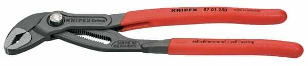 Outils - Outils divers - Pince multiprise 250mm