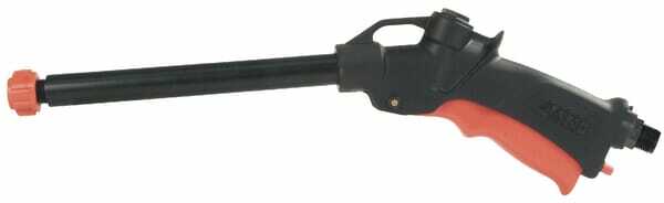Pièces agricoles - Pièce Pulvérisateur - Pistolet 25 bars