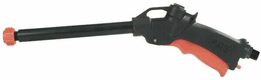 Pistolet 25 bars