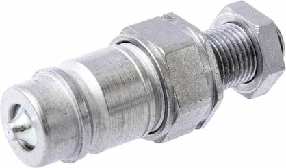 Pièces agricoles - Hydraulique - Coupleur mâle 1/2-M16x1,5-10L