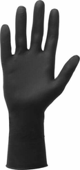 Vêtements et protections - Equipement - Gants jetables nitrile M