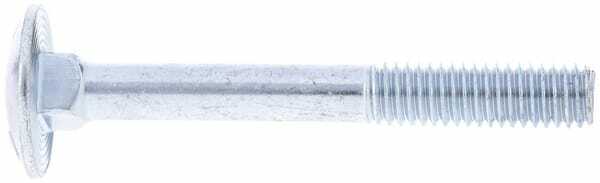 Pièces agricoles - Fasteners - Vis TRCC DIN603 M6x50 8.8