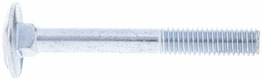 Vis TRCC DIN603 M6x50 8.8