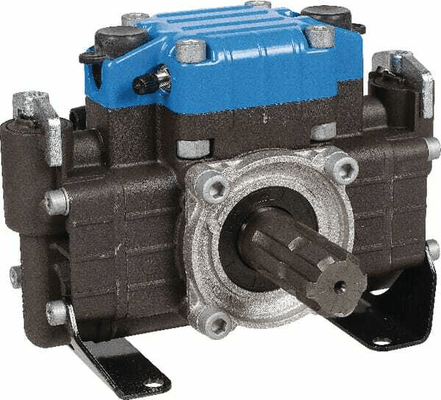 Pièces agricoles - Pièce Pulvérisateur - Pompe piston-membrane BP 20/15