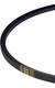 Courroie trapézoïdale 13x1531 Optibelt