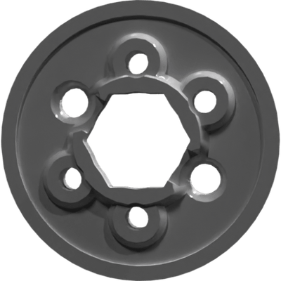 Pièces agricoles - Pièce Semoir - Pièce Semoir Kverneland A139479578