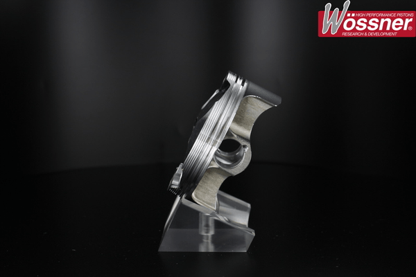 Pièces Quad & Motos - Moteur - Piston forgé WÖSSNER Pro Series