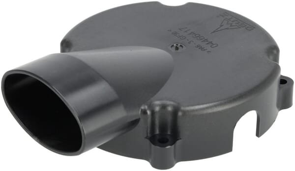 Pièces agricoles - TP pièce origine - Capuchon de protection